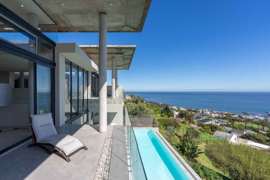 3 Bedroom Property for Sale in Camps Bay Western Cape